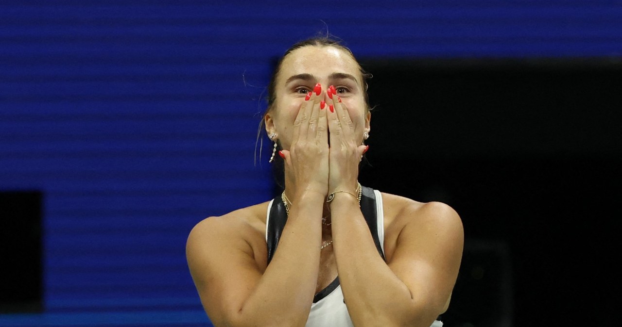 wiadomości,aktualności,Interia 18-0, a to nie koniec. Jest komunikat WTA po meczu Sabalenki. Niesamowite doniesienia z Wuhan