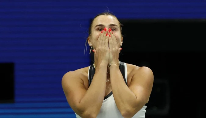 Jest komunikat WTA po meczu Sabalenki. Niesamowite doniesienia z Wuhan