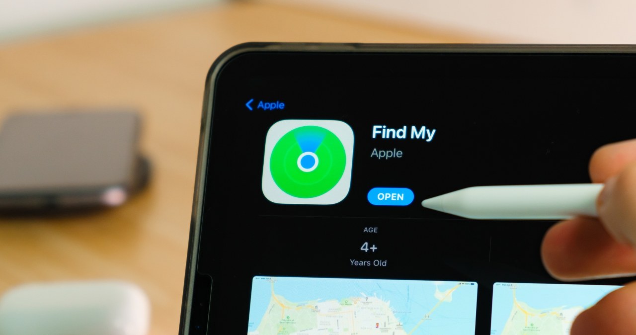 Rekordowe zatrzymanie gangu kradnącego iPhone’y w Londynie