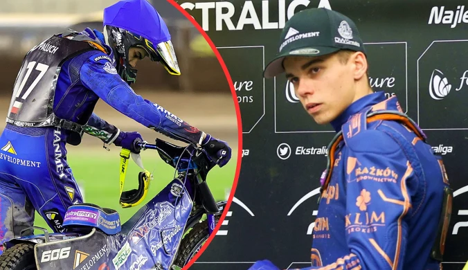 Fenomenalny występ syna legendy. Został bohaterem, ale stracił fortunę