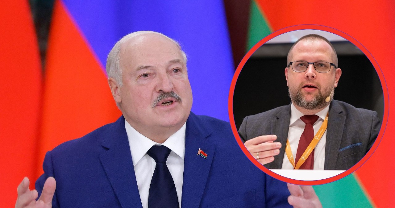 Pomagał uciec polskiej olimpijce, zniknął bez śladu. Groził mu łagier