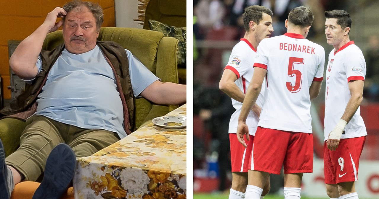 wiadomości,aktualności,Interia Tak przywitano Polaka w nowym klubie. Przeszedł nietypowy 