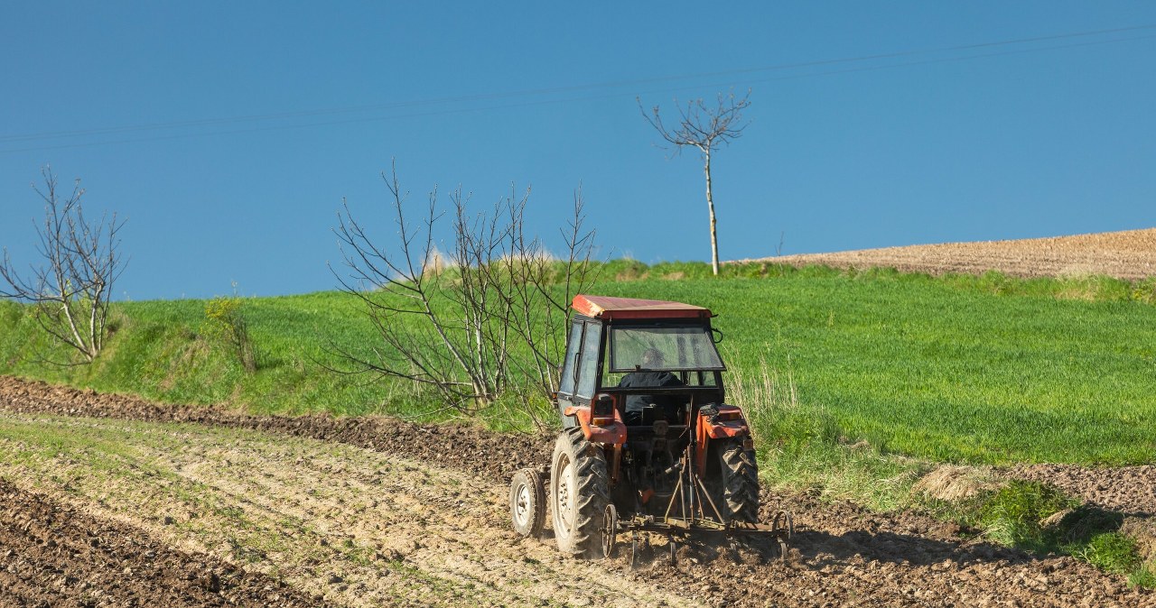 Mechanizm ochrony rolników. Propozycja KE, w tle import z Mercosur