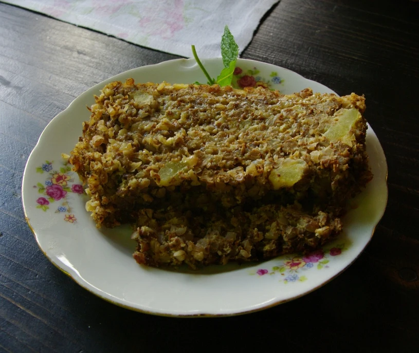 Większość myli go z pasztetem. W tym regionie Polski serwują na święta