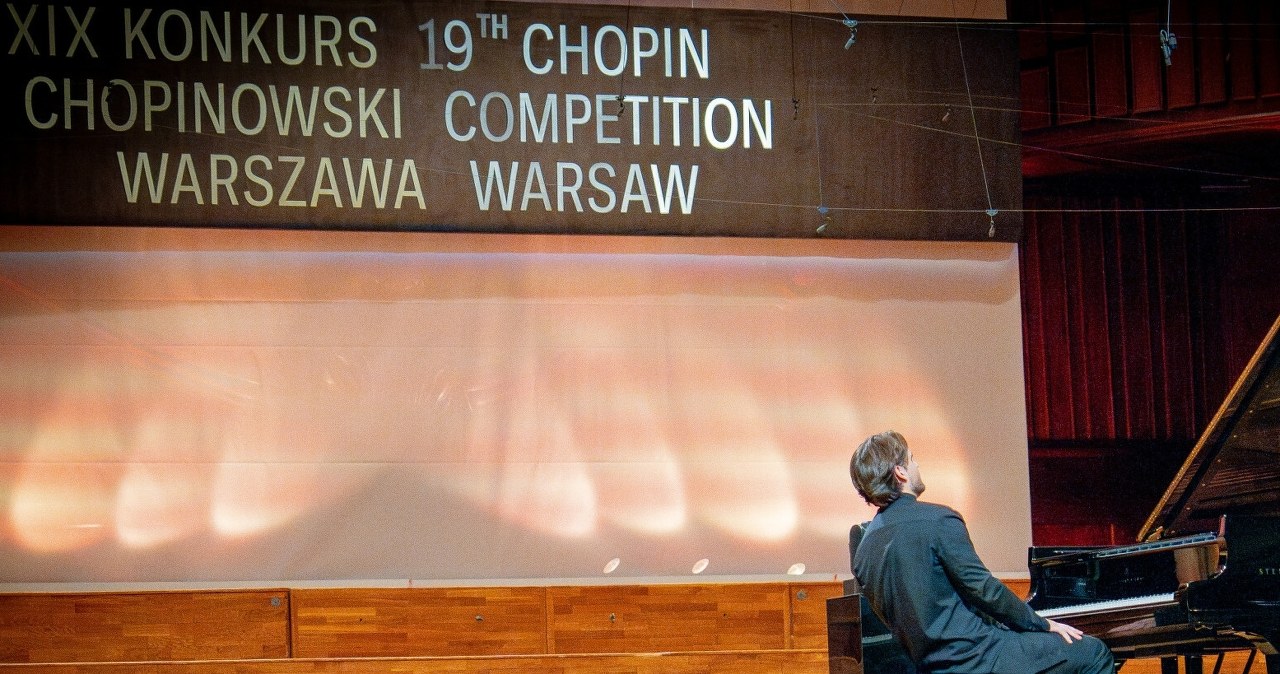 Polacy przeszli do kolejnego etapu. Będą walczyć o prestiżową nagrodę