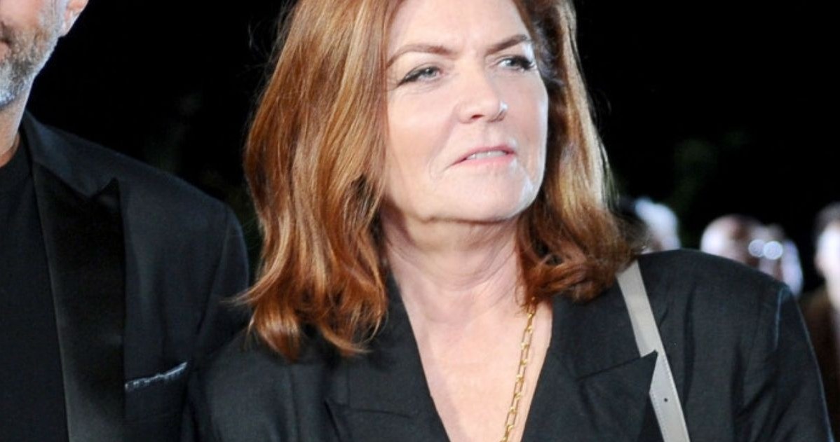 Katarzyna Dowbor nadała emocjonujący komunikat. Kraju nie opuściła sama