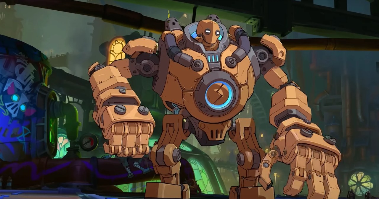 2XKO z debiutem. To darmowa bijatyka z uniwersum League of Legends