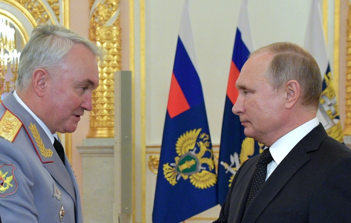 Rosja odgraża się po decyzji Trumpa. „Znajdziemy sposoby, żeby zabolało”