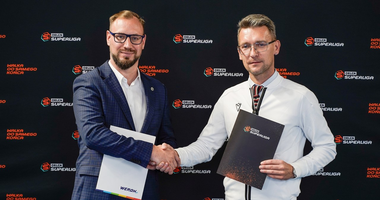 wiadomości,aktualności,Interia Superliga kontynuuje kluczową współpracę. 