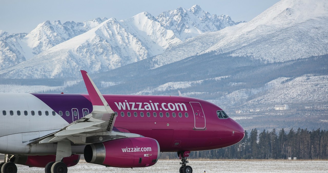 Z Gdańska do Zakopanego w 1,5 godziny? Startuje nowe połączenie w Tatry