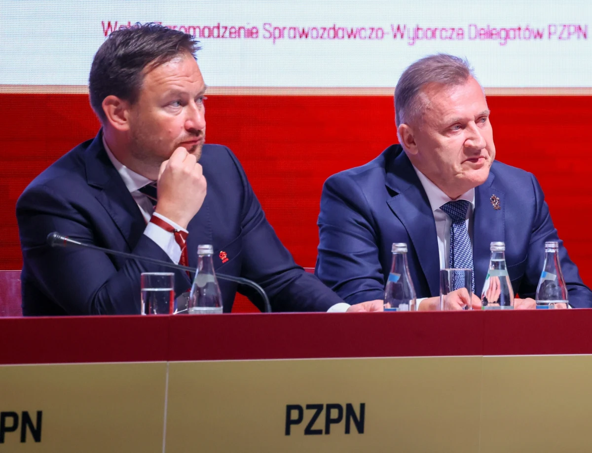 Prezes Polskiego Związku Piłki Nożnej Cezary Kulesza oraz sekretarz generalny Łukasz Wachowski zostali powołani do stałych komisji FIFA na kadencję 2025-2029. Decyzję podjęła Rada FIFA podczas posiedzenia 2 października. Obaj działacze będą reprezentować Polskę w kluczowych gremiach światowej federacji piłkarskiej.

