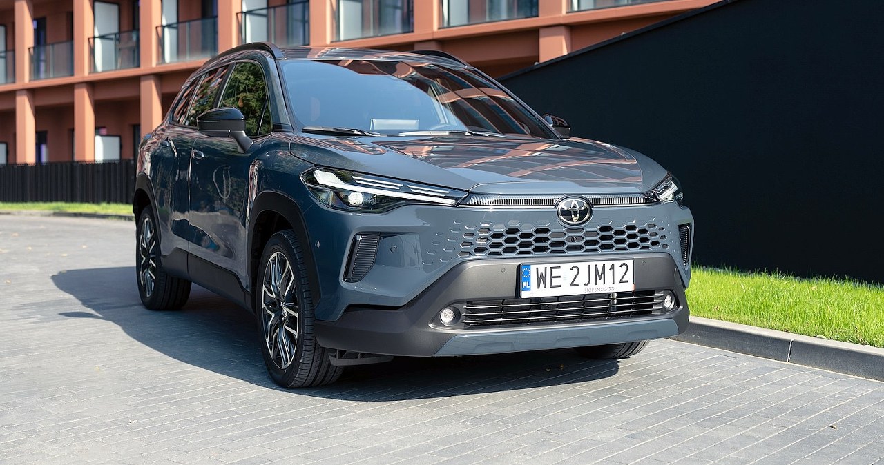 Chińczycy się doigrali? Skoda, Toyota i Volkswagen tną ceny wiadomości,aktualności,Interia Chińczycy się doigrali? Skoda, Toyota i Volkswagen tną ceny