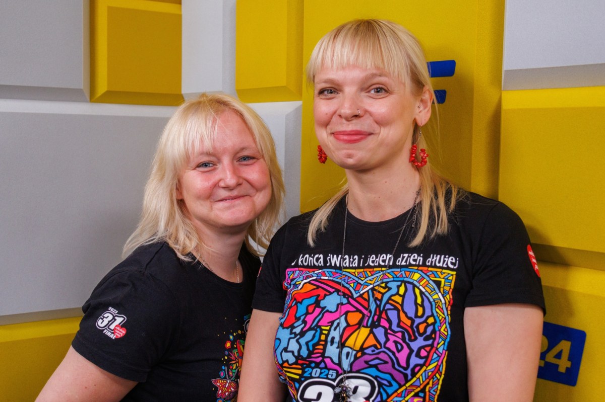 WOŚP mobilizuje Polaków! Naucz się ratować życie w 30 minut!