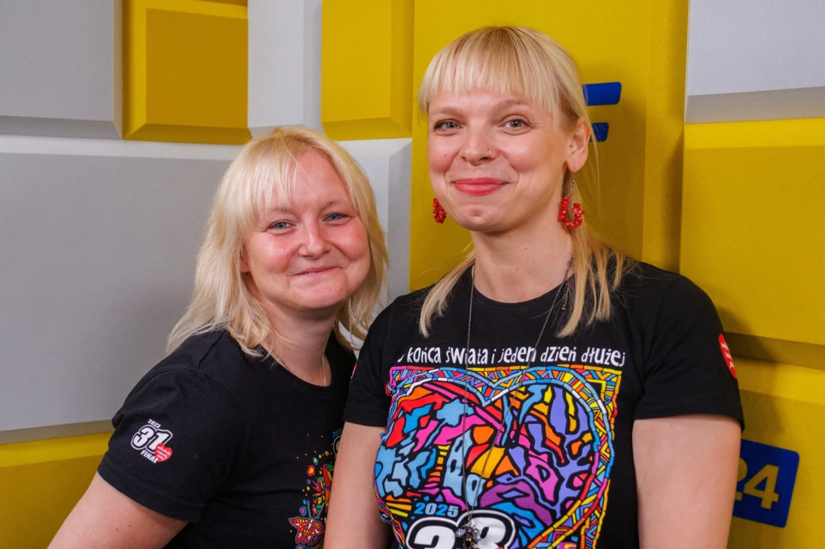 Już 16 października w całej Polsce zabrzmi jedno wielkie wezwanie: uczmy się ratować życie! Fundacja Wielkiej Orkiestry Świątecznej Pomocy organizuje kolejną edycję bicia rekordu w jednoczesnym prowadzeniu resuscytacji krążeniowo-oddechowej. W studiu RMF FM gościły Aleksandra Rutkowska i Małgorzata Bochniak z WOŚP, które opowiedziały, dlaczego warto nauczyć się pierwszej pomocy, kto może wziąć udział w akcji i jak wygląda prawidłowa procedura ratowania życia.