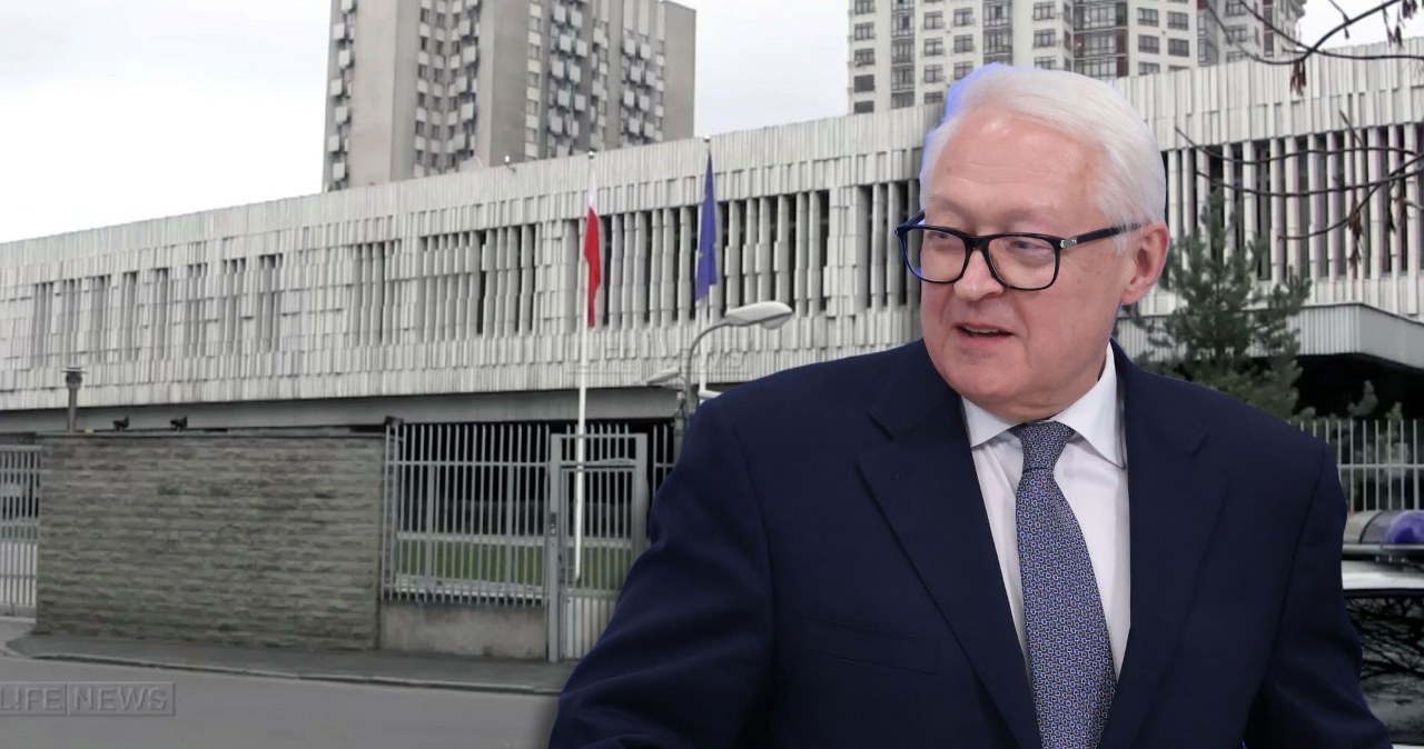 Rosja bierze się nie tylko za polskich dyplomatów. Tak chce ich skrępować