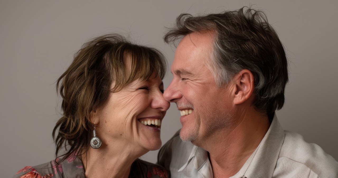 Zdradzają więcej, niż myślisz. Te imiona tworzą idealne duety w miłości