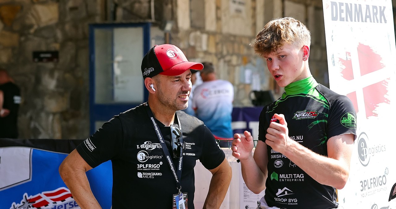 Skandal z głosowaniem w sieci. Duński talent popiera decyzję władz