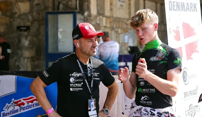 Skandal z głosowaniem w sieci. Duński talent popiera decyzję władz