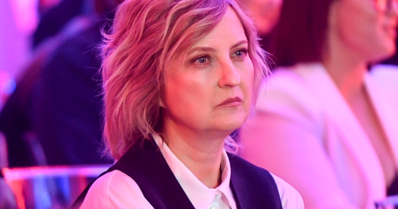 Izabela Kuna wyznała prawdę o małżeństwie. "Bardzo rzadko się widzimy"