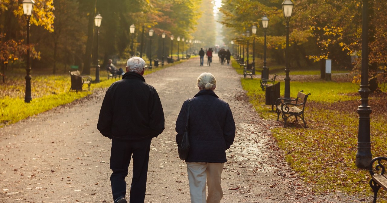 Eksperci znaleźli receptę na dłuższe życie. Wystarczy tylko tyle