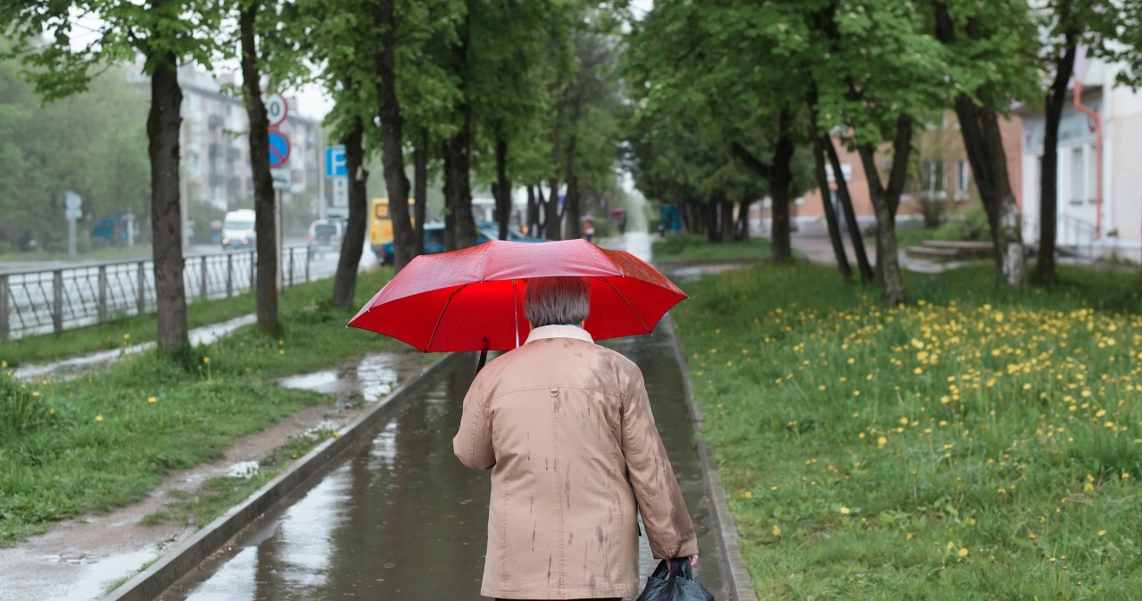 Pogoda szykuje ogromną niespodziankę. Możliwe choćby 23 st. C w cieniu?