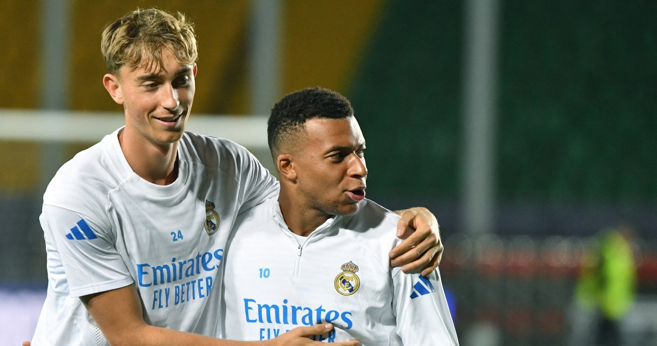 wiadomości,aktualności,Interia Real w tarapatach przed El Clasico. Złe wieści ze zgrupowania reprezentacji