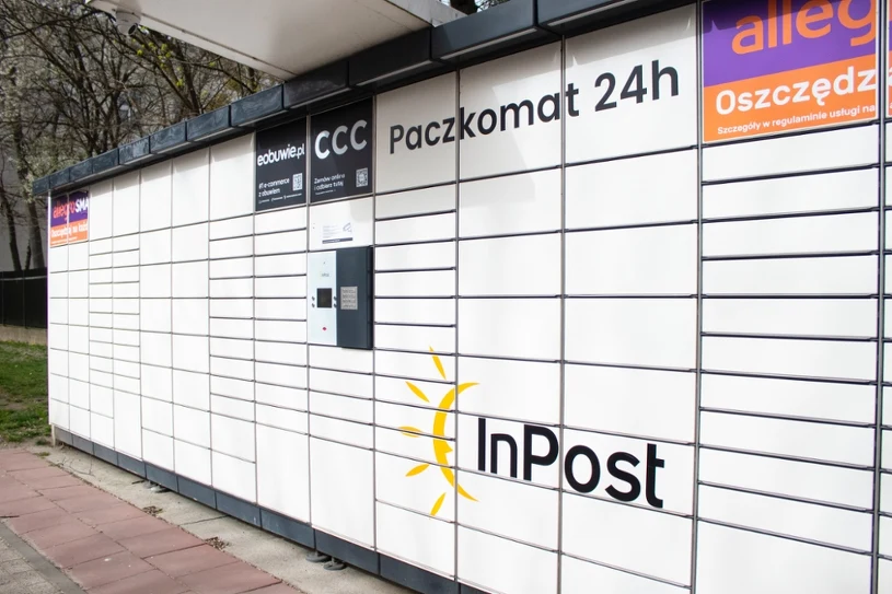 Wiadomo, co z przejęciem InPostu. KE zdecydowała