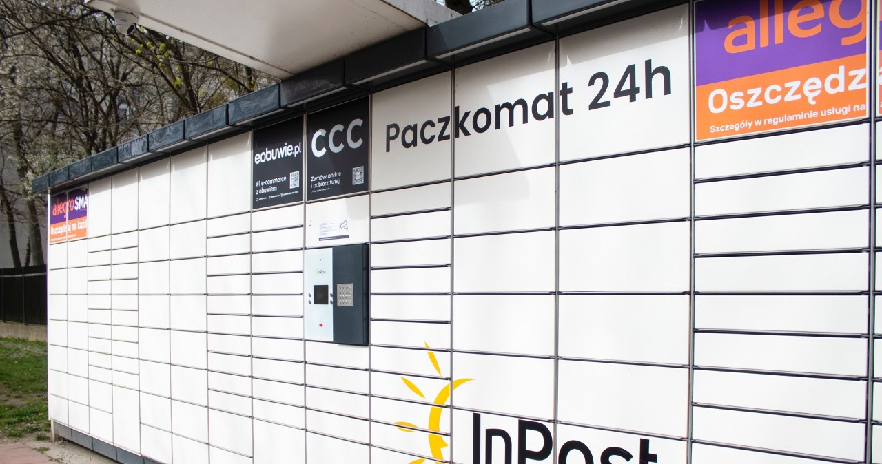 Wiadomo, co z przejęciem InPostu. KE zdecydowała