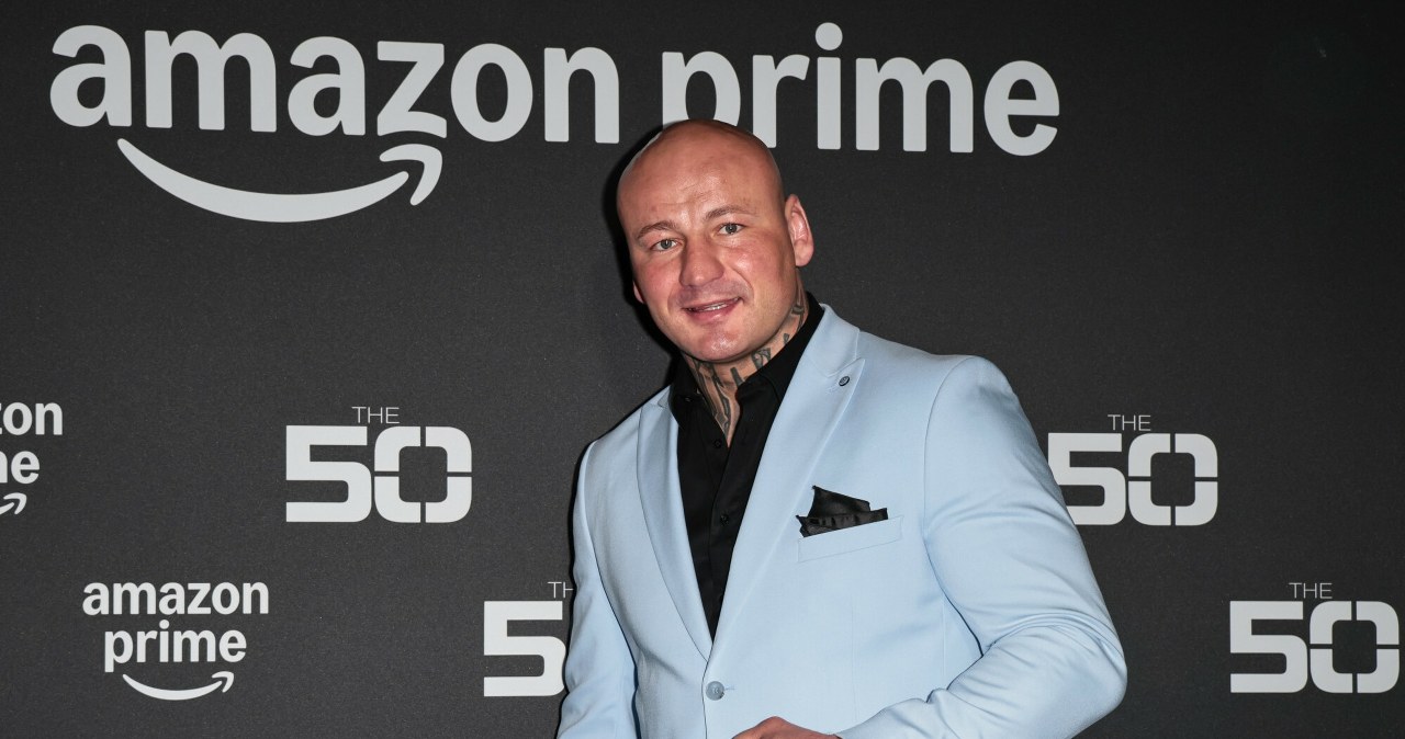 wiadomości,aktualności,Interia Dokument o Szpilce niebawem w kinach. Byliśmy na premierze. Chwyta za serce