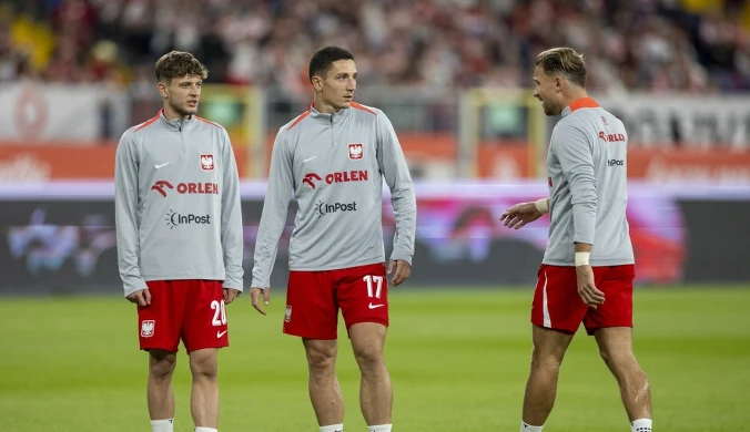 Ależ doniesienia z domu reprezentanta Polski. Piłkarz sam potwierdza