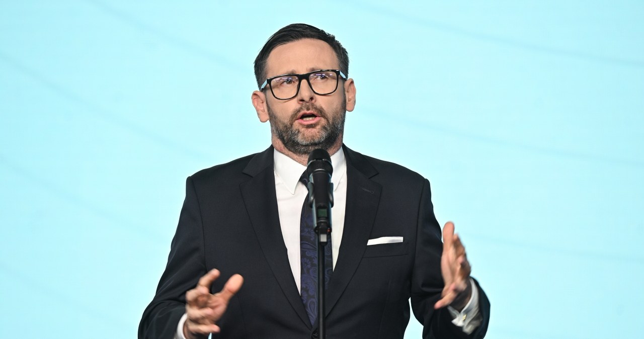 Daniel Obajtek bez immunitetu. Europoseł rzuca oskarżenia, "totalny absurd"