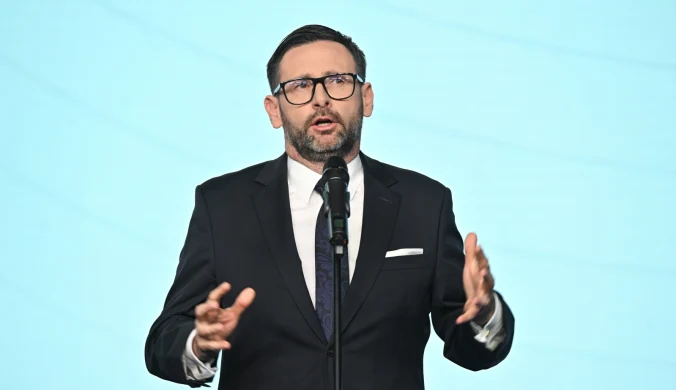 Daniel Obajtek bez immunitetu. Europoseł rzuca oskarżenia, "totalny absurd"