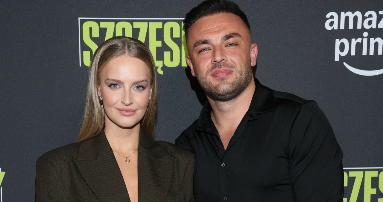 Pisarek i Salla chcą zostać rodzicami, a tu takie wieści. Nagle ujawnili