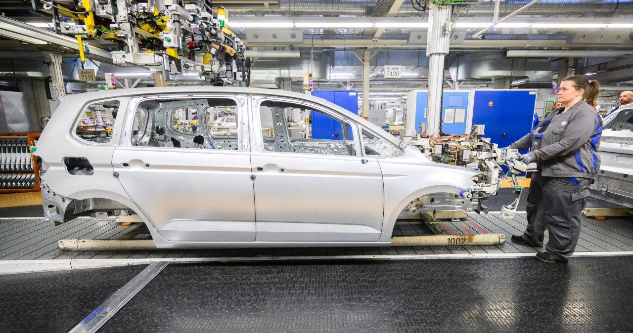 To nie będzie łatwy rok dla europejskich producentów samochodów