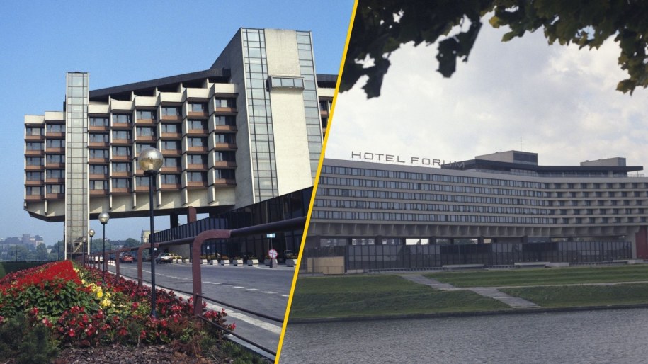 /Jerzy Ochoński   /PAP