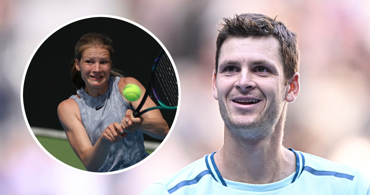 wiadomości,aktualności,Interia Wielka radość u Hurkaczów. Jest upragnione zwycięstwo. Czekali na to dwa miesiące