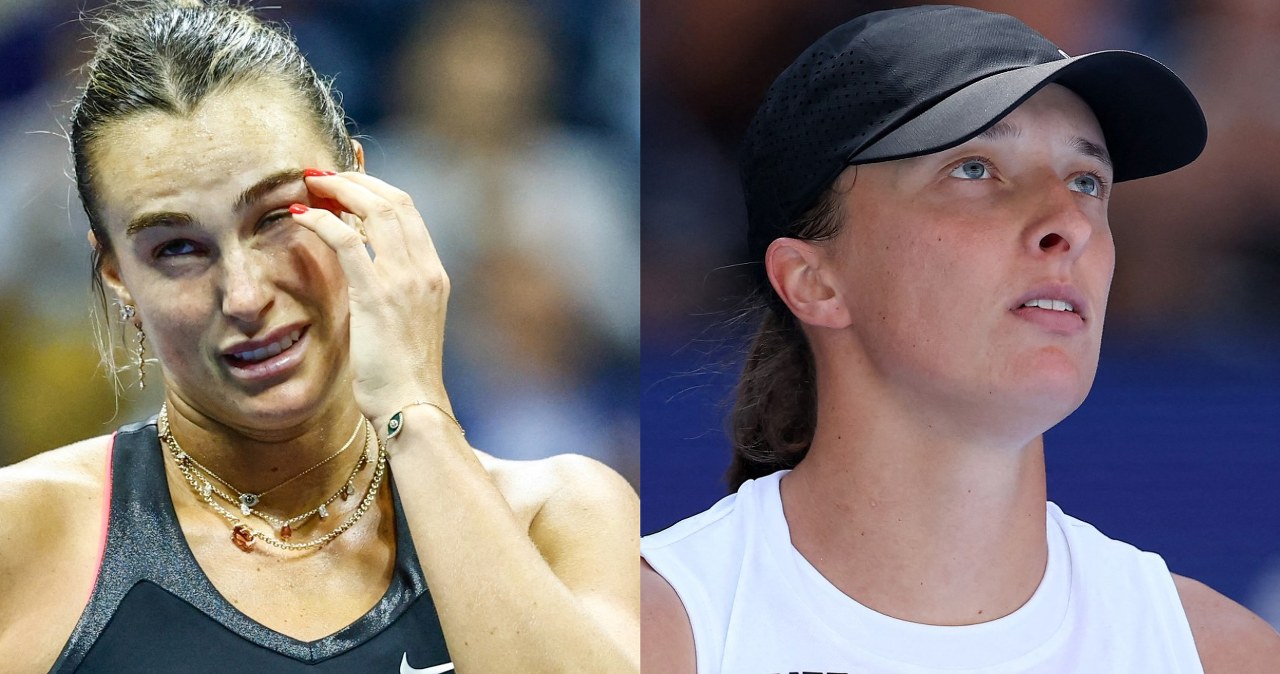 wiadomości,aktualności,Interia Agencja Świątek zgodziła się, to już koniec. Taki komunikat po czterech latach