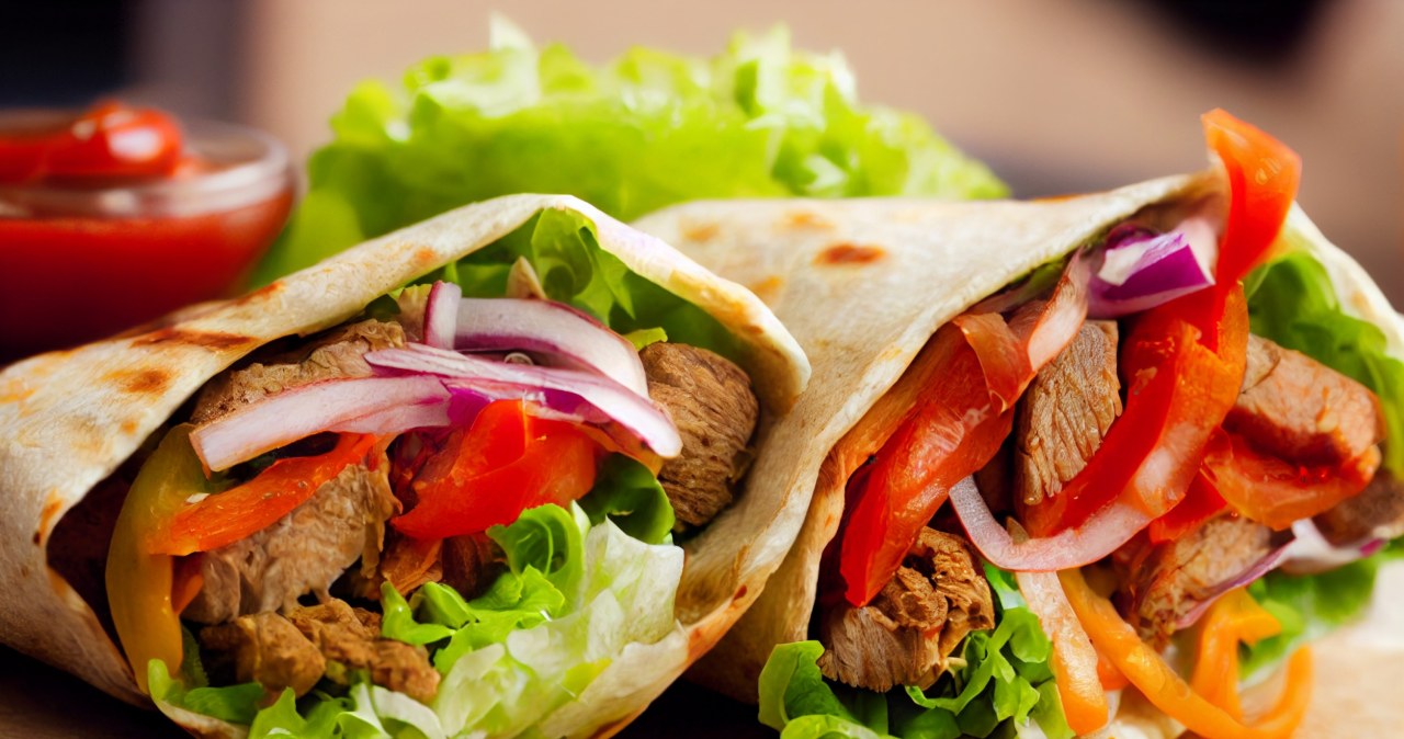 Jest w każdym kebabie. Zrobisz we własnym domu za grosze