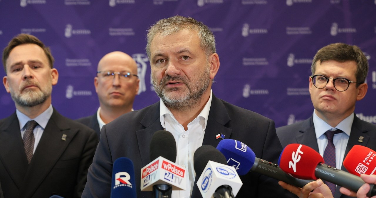 Nowy ruch ministra Żurka. Chce wykluczenia sześciu sędziów