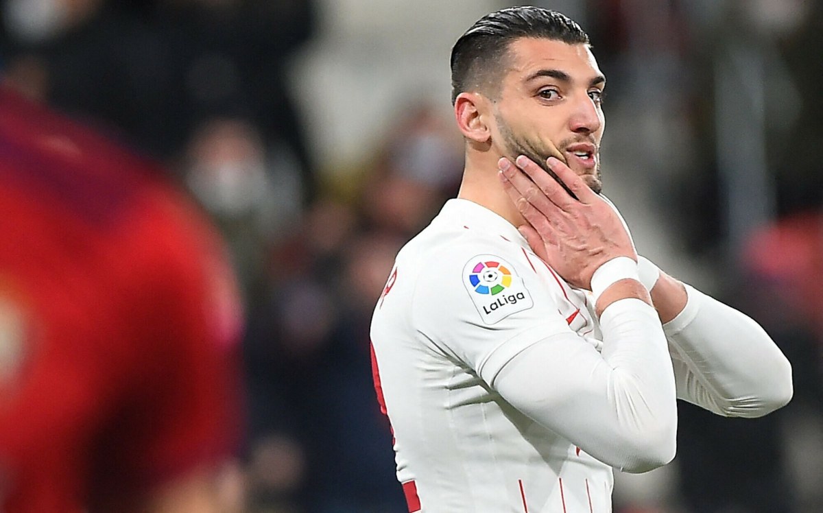 Znany hiszpański piłkarz oskarżony o gwałt