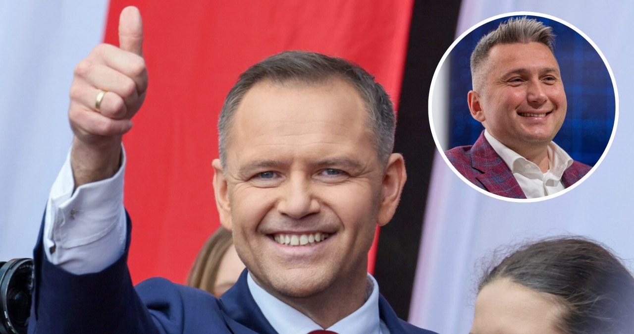 Nagłe doniesienia o Nawrockim. Dał sygnał do działania. I to w takim momencie
