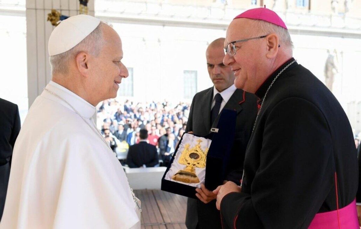 Papież przyleci do Polski? Kolejne zaproszenie i wyjątkowa okazja