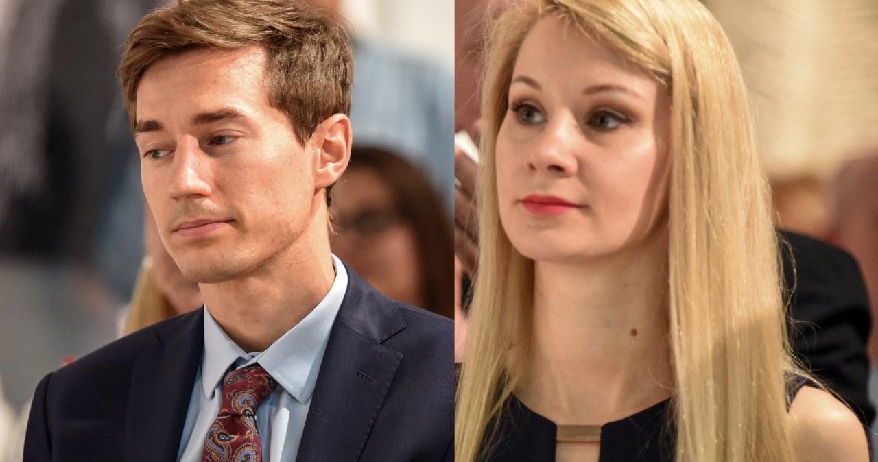 Żona Stocha długo milczała, aż w końcu potwierdziła doniesienia. Plotkowano o tym od miesięcy