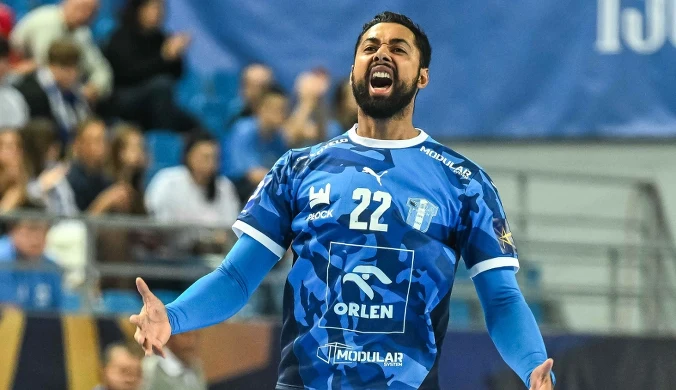 W ślad za liderem z Magdeburga. Kolejny koncert "Nafciarzy" w Lidze Mistrzów