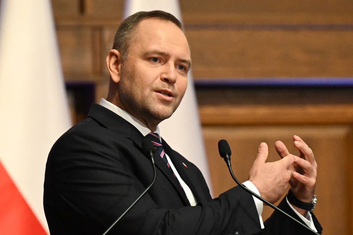 Zwrot w sprawie KRRiT. Prezydent: Kategorycznie nie zgadzam się