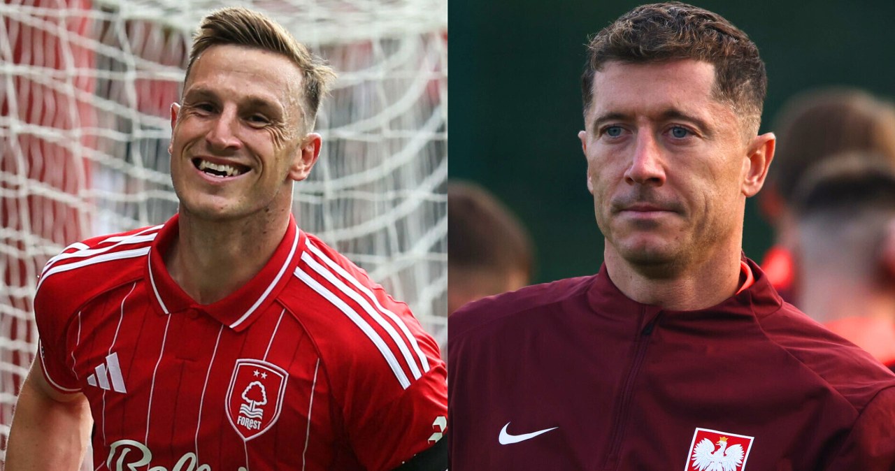 wiadomości,aktualności,Interia Reprezentacji Polski grozi kompromitacja. Rywal uderzy z pełną siłą, czeka od 15 lat