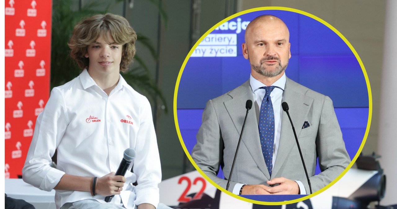 Polacy walczą o zaplecze F1. Milioner reaguje, poruszenie w sieci