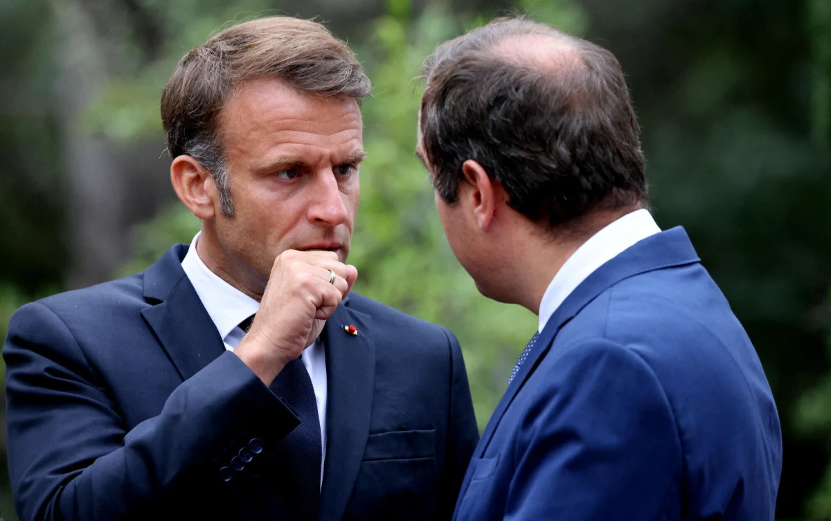 ​Po dniach politycznych napięć we Francji, ustępujący premier Sebastien Lecornu przekonuje, że kraj wciąż ma szansę na stabilizację. Jego zdaniem możliwe jest szybkie powołanie nowego rządu, a kluczowe partie są gotowe do rozmów o budżecie i reformach - choć spór o emerytury wciąż dzieli scenę polityczną.