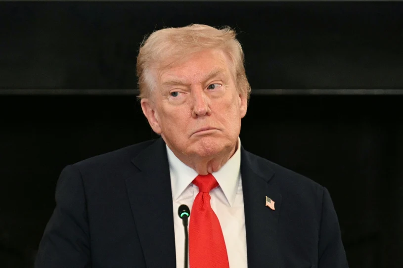 Porozumienie pokojowe Izrael - Hamas. Trump ogłasza sukces