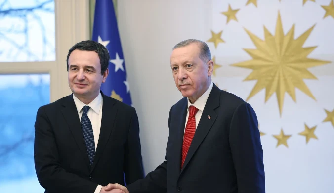 Kosowo się zbroi. Premier ogłosił zakup tysięcy tureckich dronów